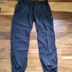 Lululemon studio pants